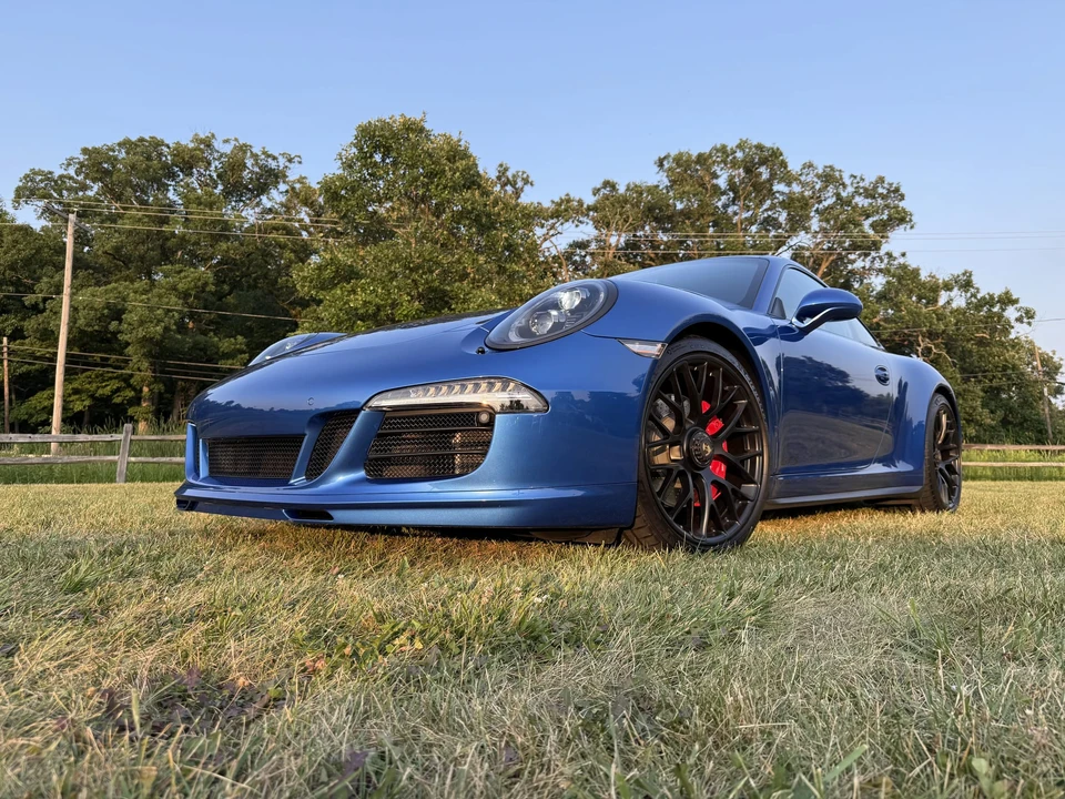 2015 Porsche 991 Carrera GTS - Image 27 of 31