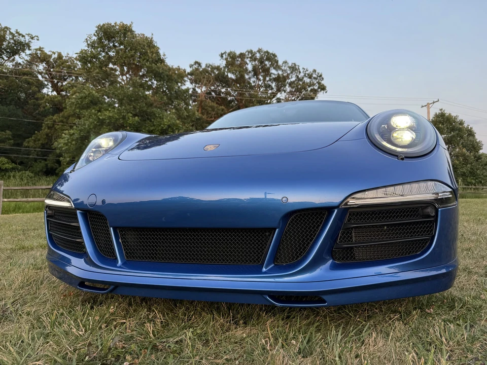 2015 Porsche 991 Carrera GTS - Image 30 of 31