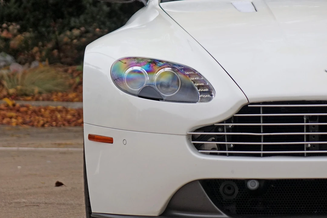 2016 Aston Martin V8 Vantage (2006-2017) - Image 24 of 31