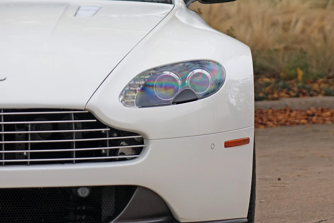 2016 Aston Martin V8 Vantage (2006-2017) - Image 21 of 31