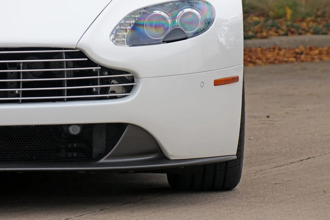 2016 Aston Martin V8 Vantage (2006-2017) - Image 22 of 31