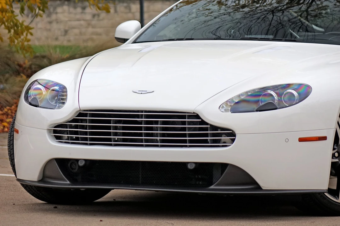 2016 Aston Martin V8 Vantage (2006-2017) - Image 20 of 31