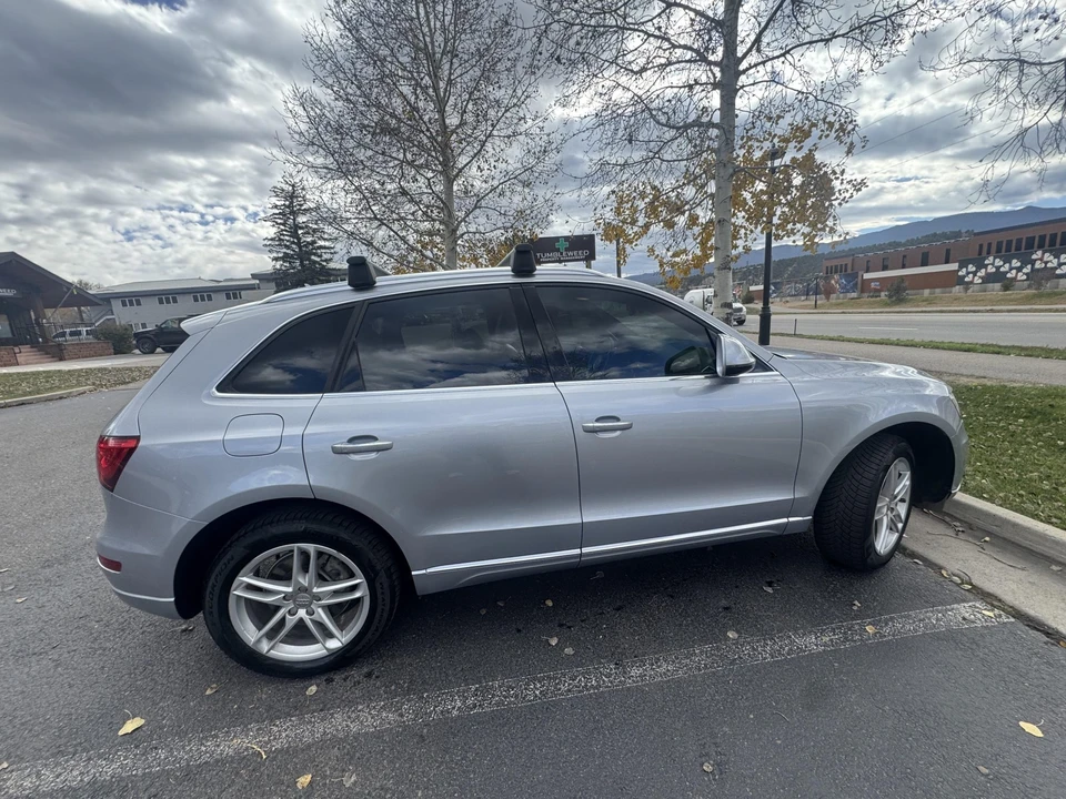 2016 Audi 8R Q5 - Image 11 of 31