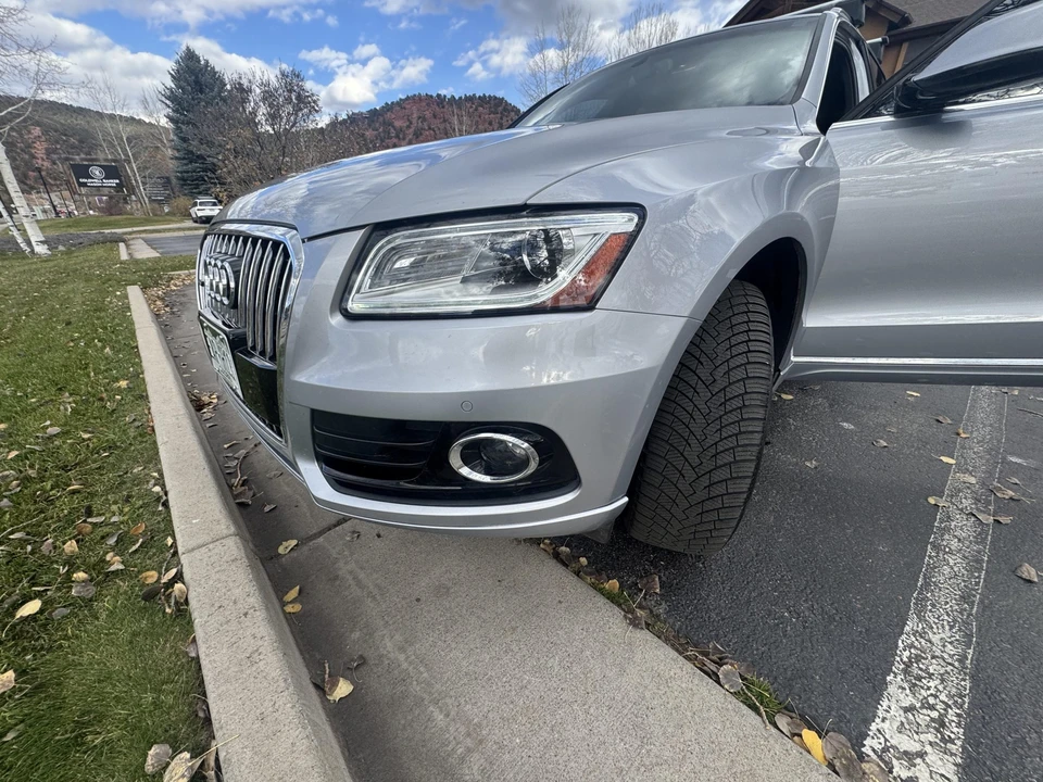 2016 Audi 8R Q5 - Image 26 of 31
