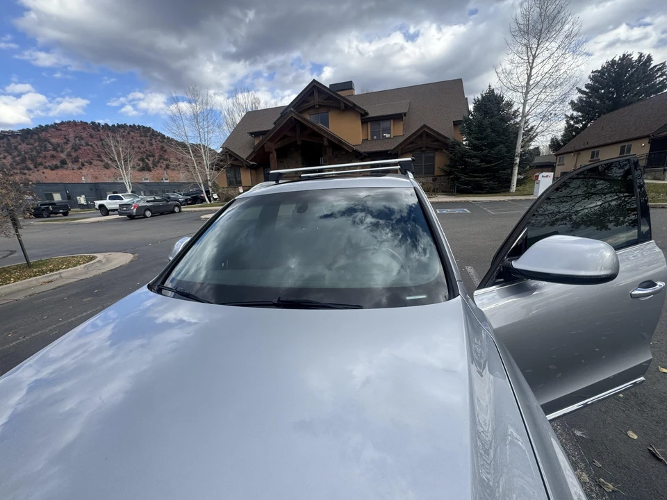 2016 Audi 8R Q5 - Image 28 of 31