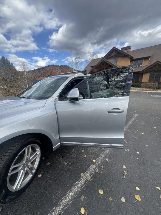 2016 Audi 8R Q5 - Image 30 of 31