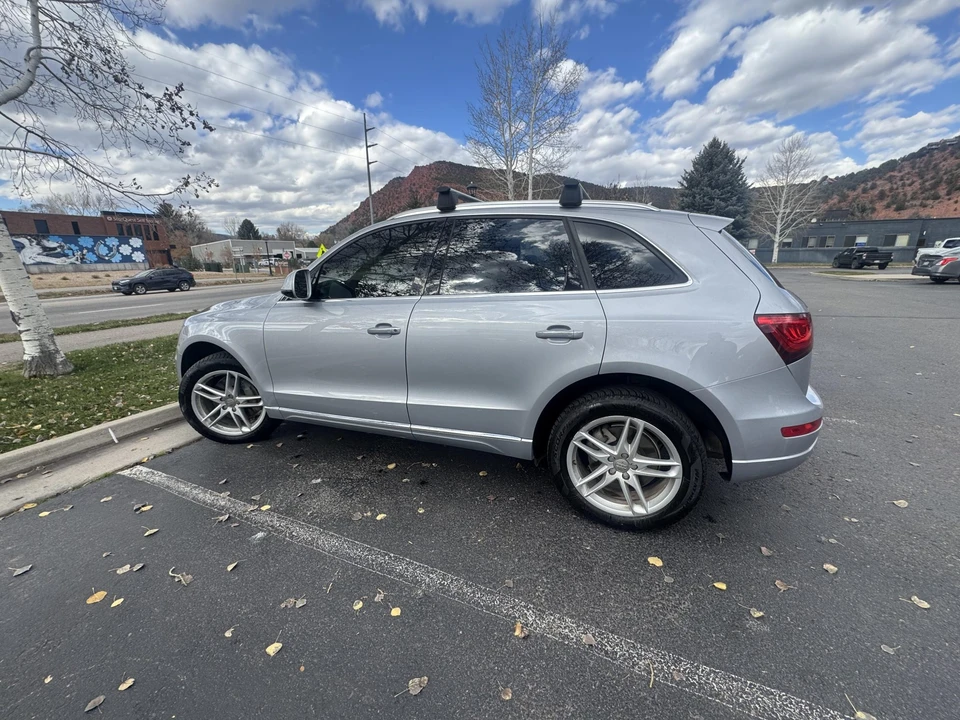 2016 Audi 8R Q5 - Image 9 of 31
