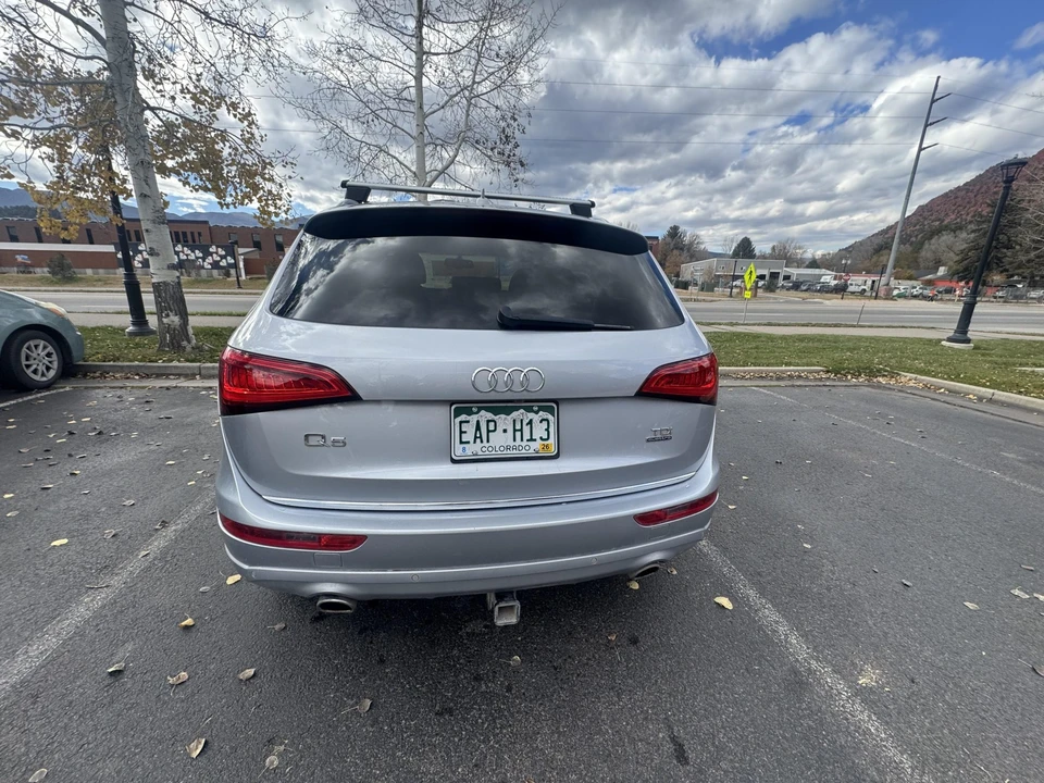 2016 Audi 8R Q5 - Image 10 of 31