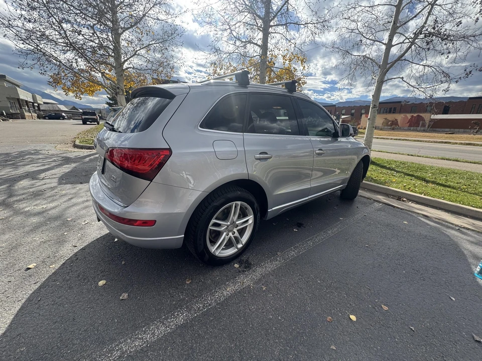 2016 Audi 8R Q5 - Image 18 of 31