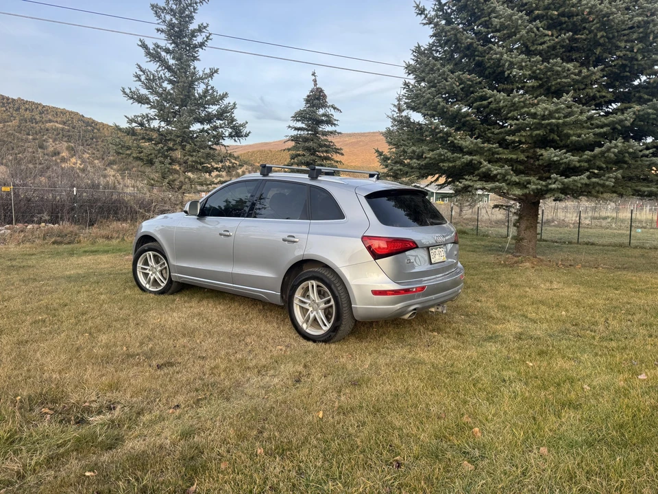 2016 Audi 8R Q5 - Image 4 of 31