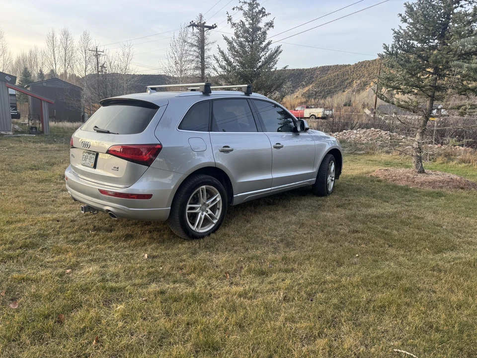2016 Audi 8R Q5 - Image 6 of 31