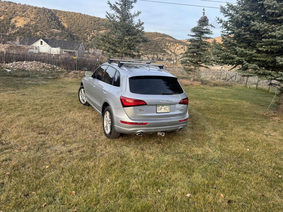 2016 Audi 8R Q5 - Image 5 of 31