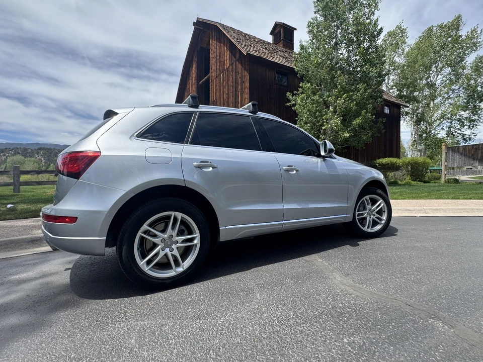 2016 Audi 8R Q5 - Image 19 of 31