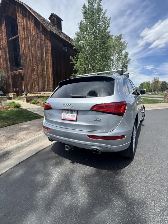 2016 Audi 8R Q5 - Image 17 of 31