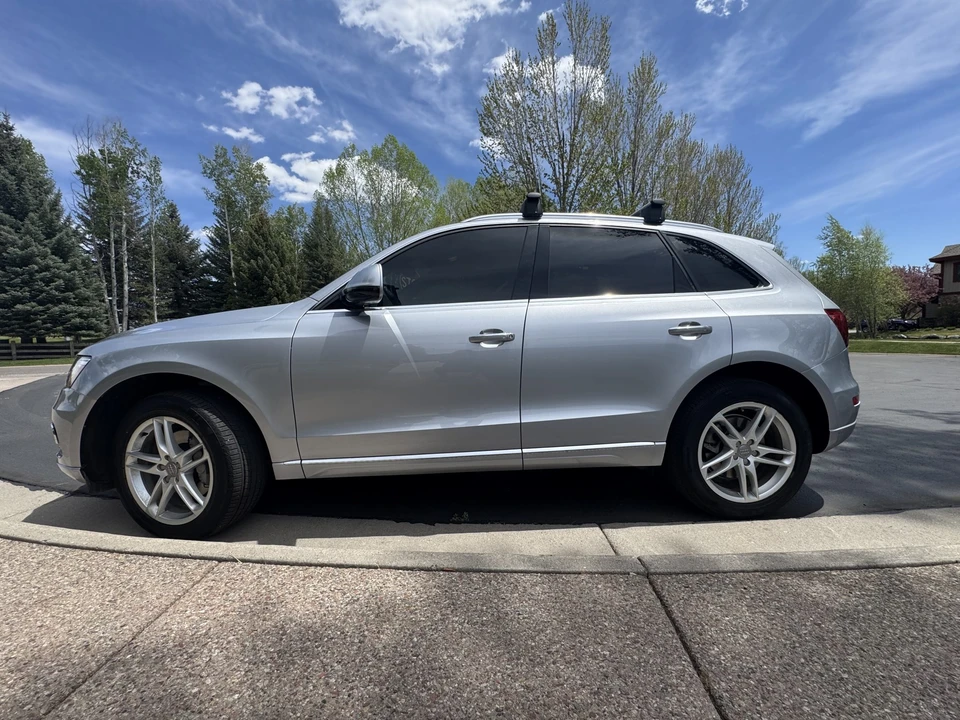 2016 Audi 8R Q5 - Image 14 of 31