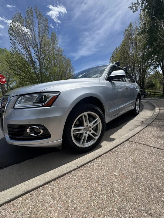 2016 Audi 8R Q5 - Image 13 of 31