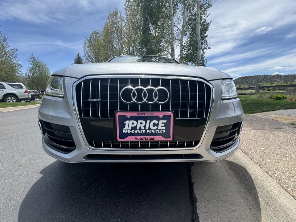 2016 Audi 8R Q5 - Image 24 of 31
