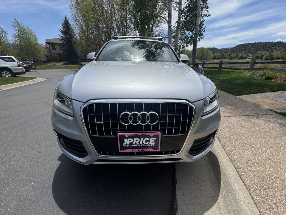 2016 Audi 8R Q5 - Image 23 of 31