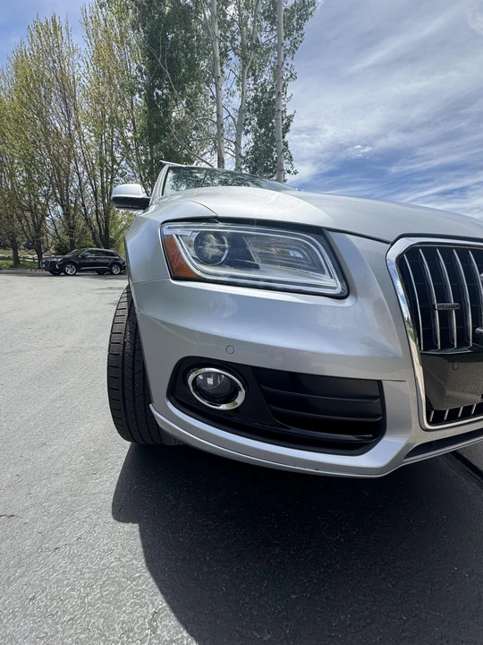 2016 Audi 8R Q5 - Image 25 of 31