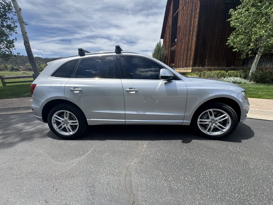 2016 Audi 8R Q5 - Image 21 of 31