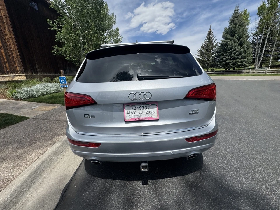 2016 Audi 8R Q5 - Image 16 of 31