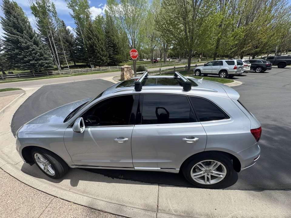 2016 Audi 8R Q5 - Image 15 of 31