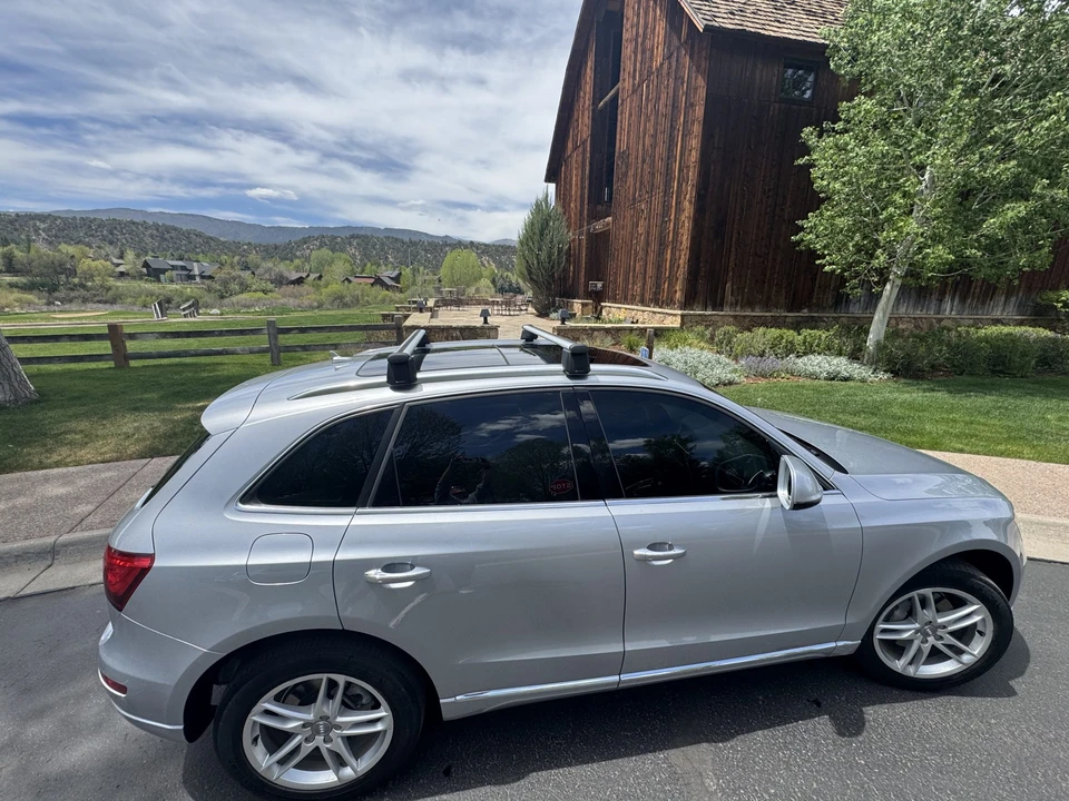 2016 Audi 8R Q5 - Image 20 of 31