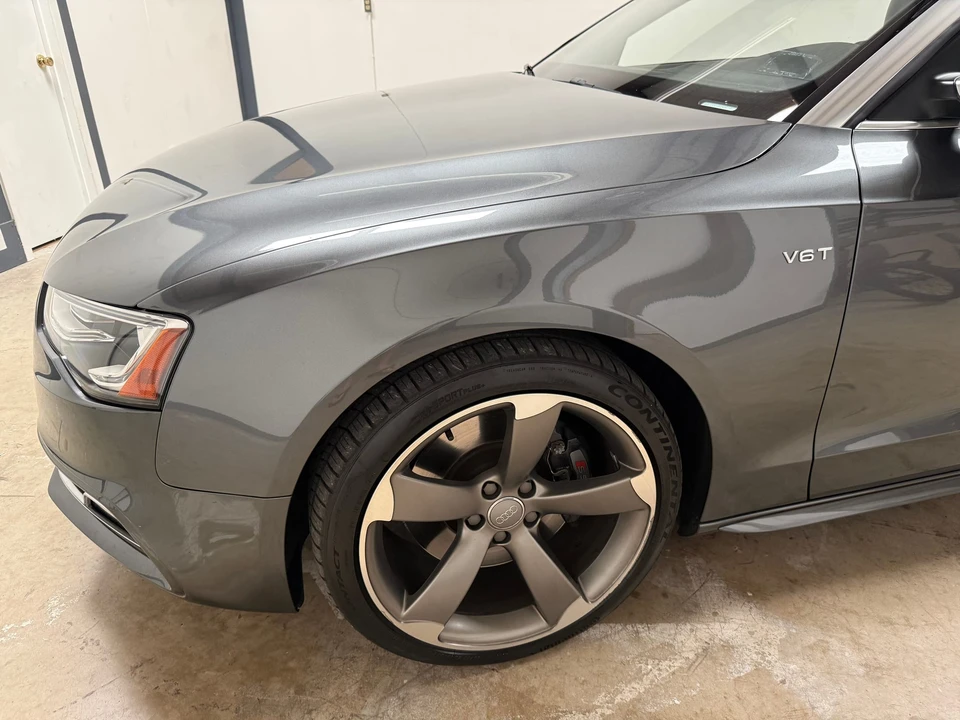 2016 Audi B8 S5 - Image 26 of 31