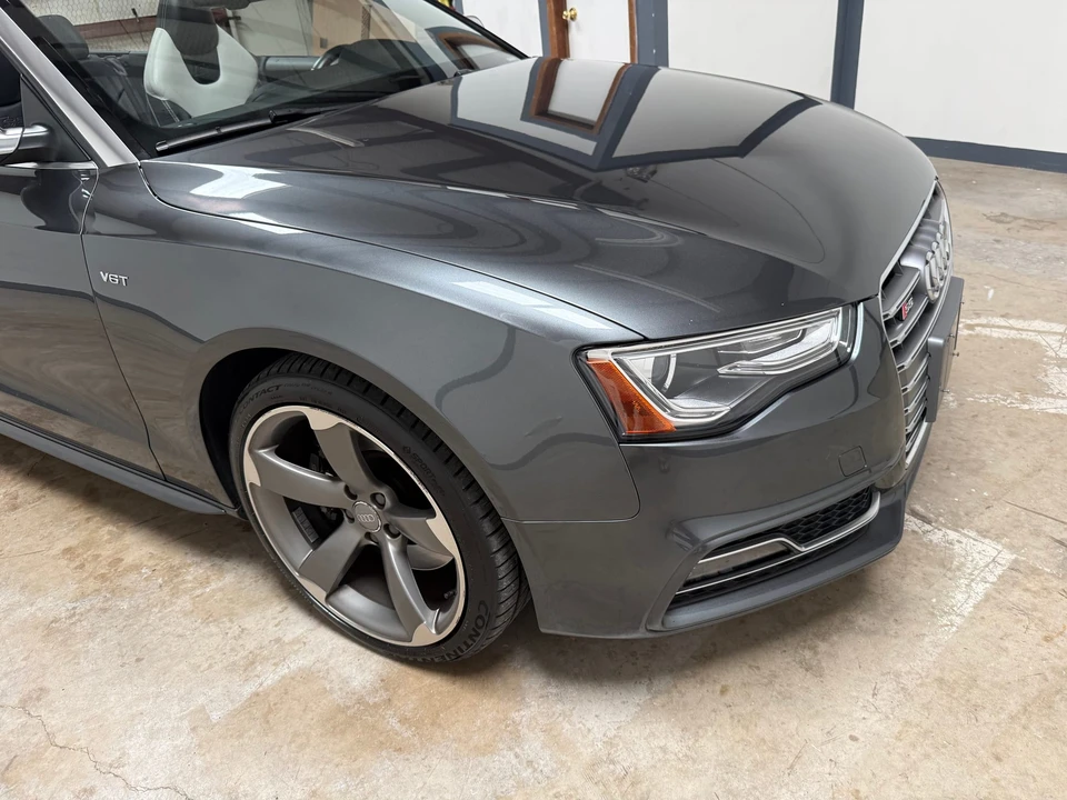 2016 Audi B8 S5 - Image 21 of 31