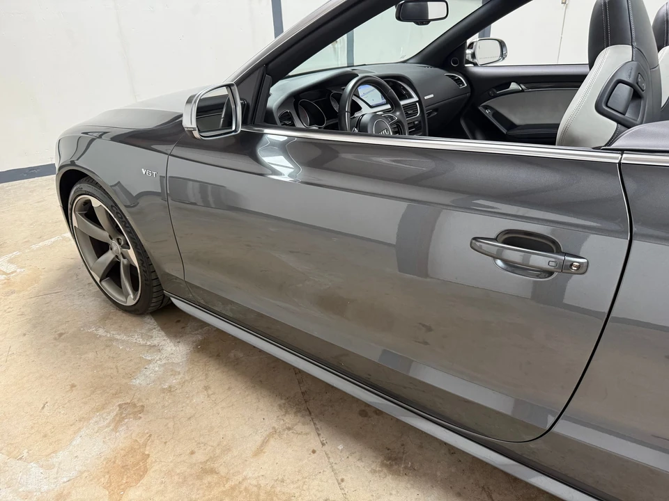 2016 Audi B8 S5 - Image 31 of 31