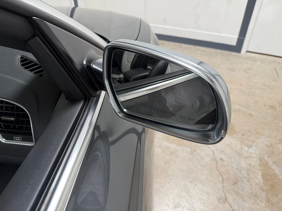 2016 Audi B8 S5 - Image 27 of 31