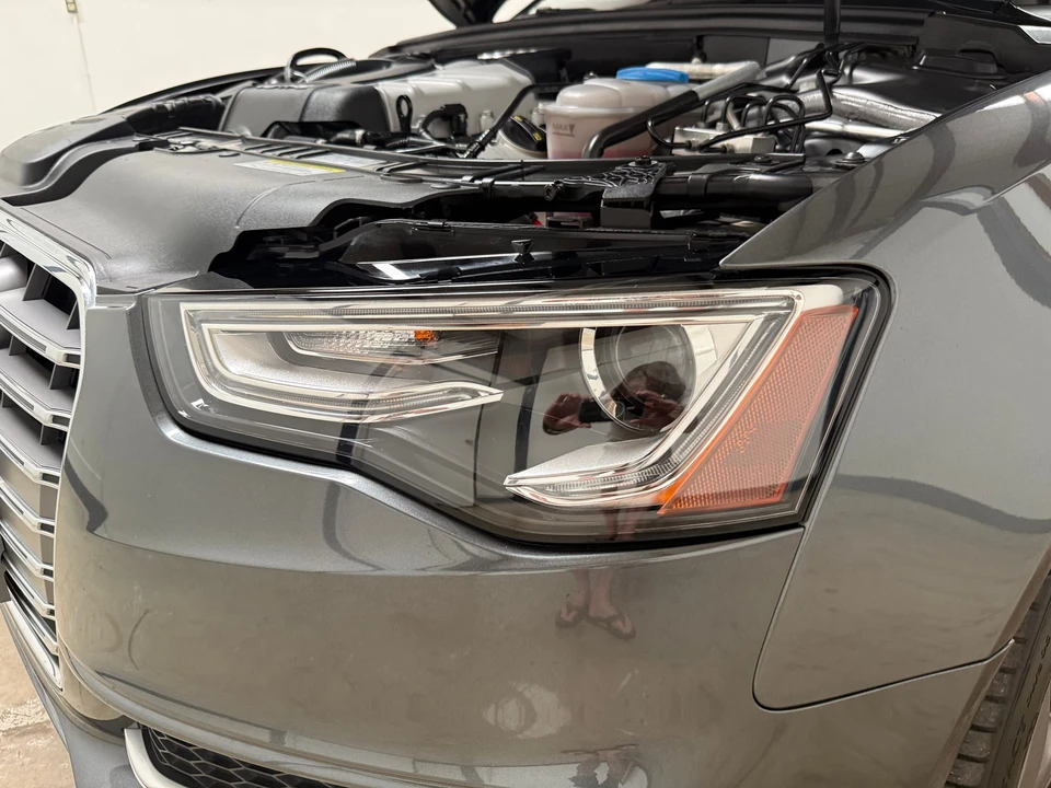 2016 Audi B8 S5 - Image 23 of 31