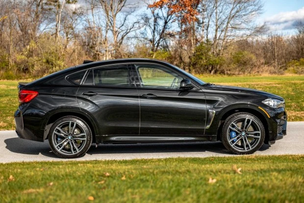 2016 BMW F86 X6 M - Image 3 of 7
