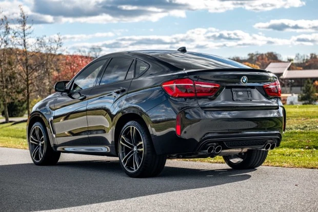 2016 BMW F86 X6 M - Image 2 of 7