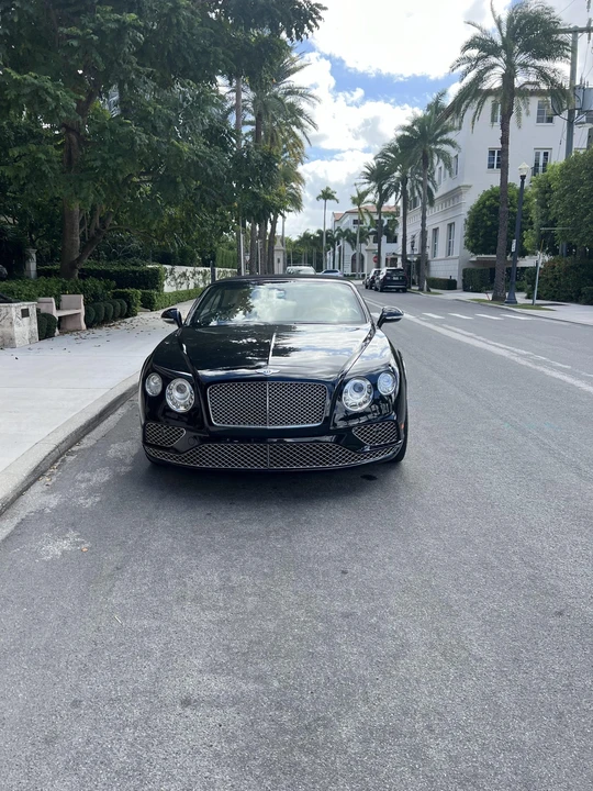2016 Bentley Continental GTC - Image 5 of 31