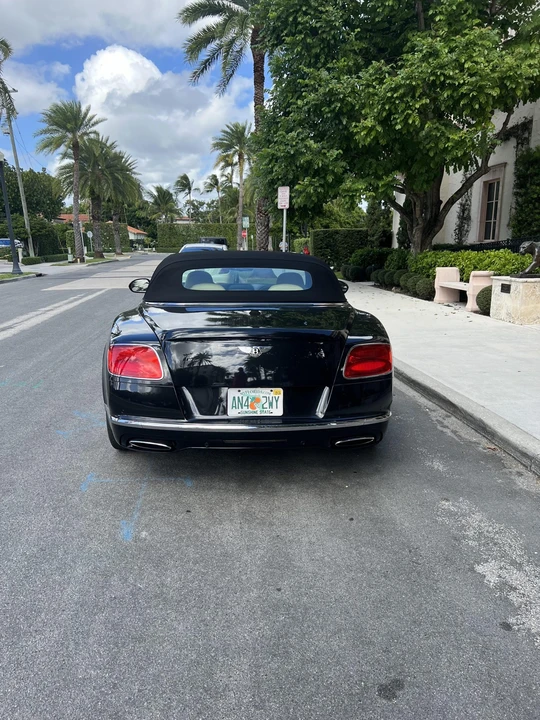 2016 Bentley Continental GTC - Image 15 of 31