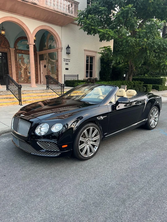 2016 Bentley Continental GTC - Image 23 of 31