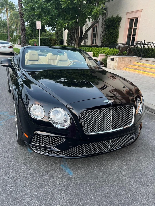 2016 Bentley Continental GTC - Image 26 of 31