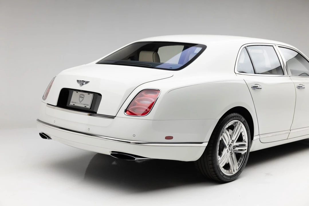2016 Bentley Mulsanne 2nd Gen - Image 16 of 31
