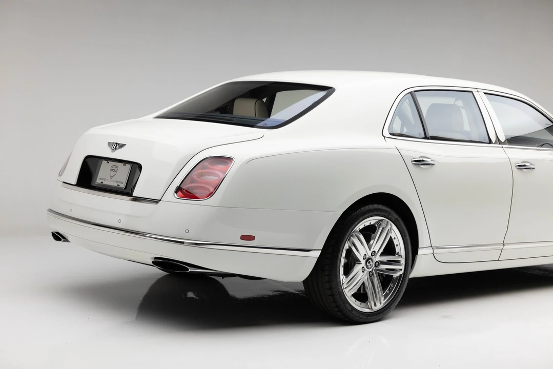 2016 Bentley Mulsanne 2nd Gen - Image 18 of 31