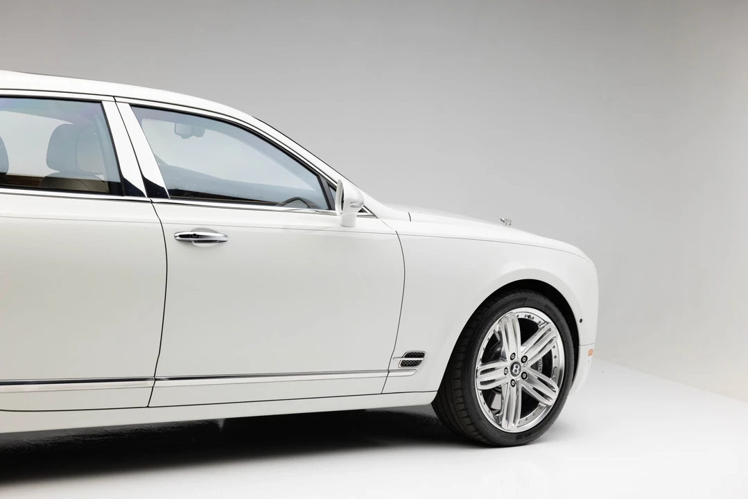 2016 Bentley Mulsanne 2nd Gen - Image 21 of 31