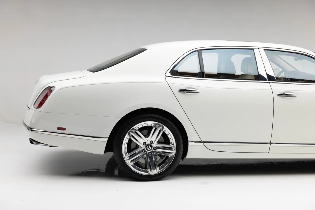 2016 Bentley Mulsanne 2nd Gen - Image 27 of 31