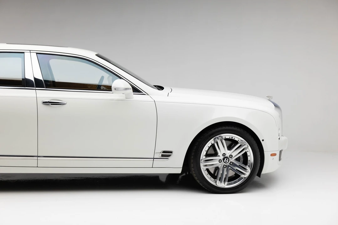 2016 Bentley Mulsanne 2nd Gen - Image 26 of 31