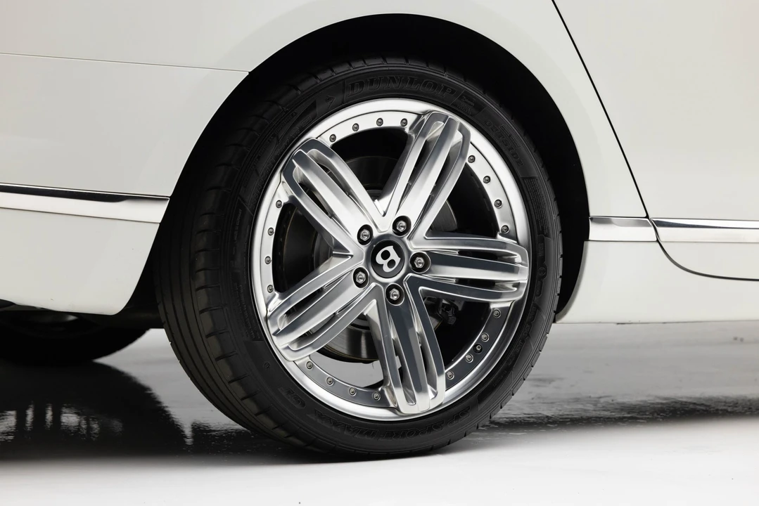 2016 Bentley Mulsanne 2nd Gen - Image 31 of 31