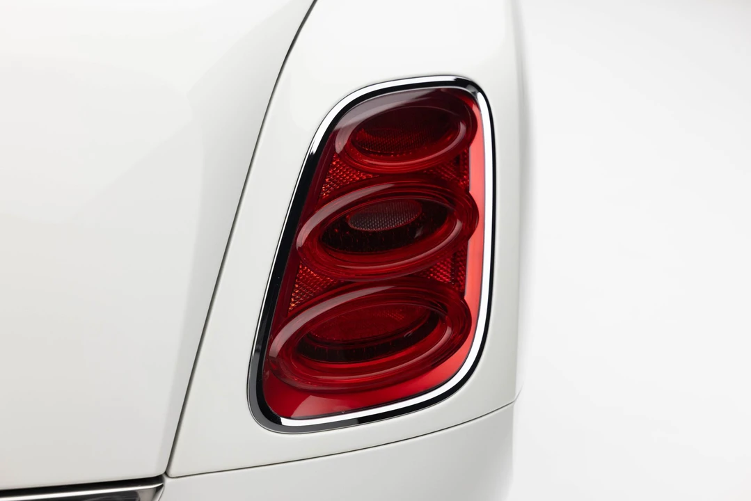 2016 Bentley Mulsanne 2nd Gen - Image 20 of 31
