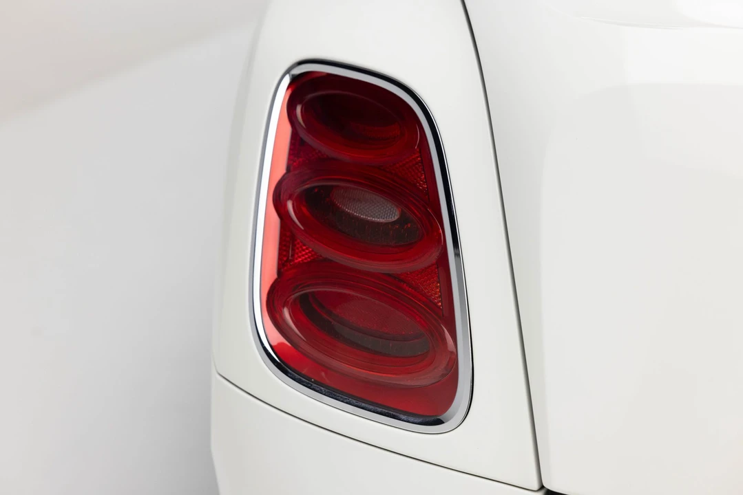 2016 Bentley Mulsanne 2nd Gen - Image 19 of 31