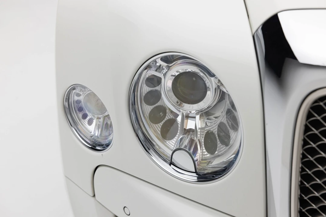 2016 Bentley Mulsanne 2nd Gen - Image 13 of 31