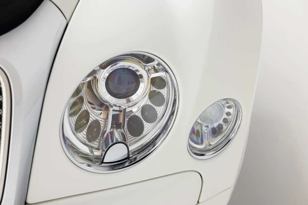 2016 Bentley Mulsanne 2nd Gen - Image 14 of 31