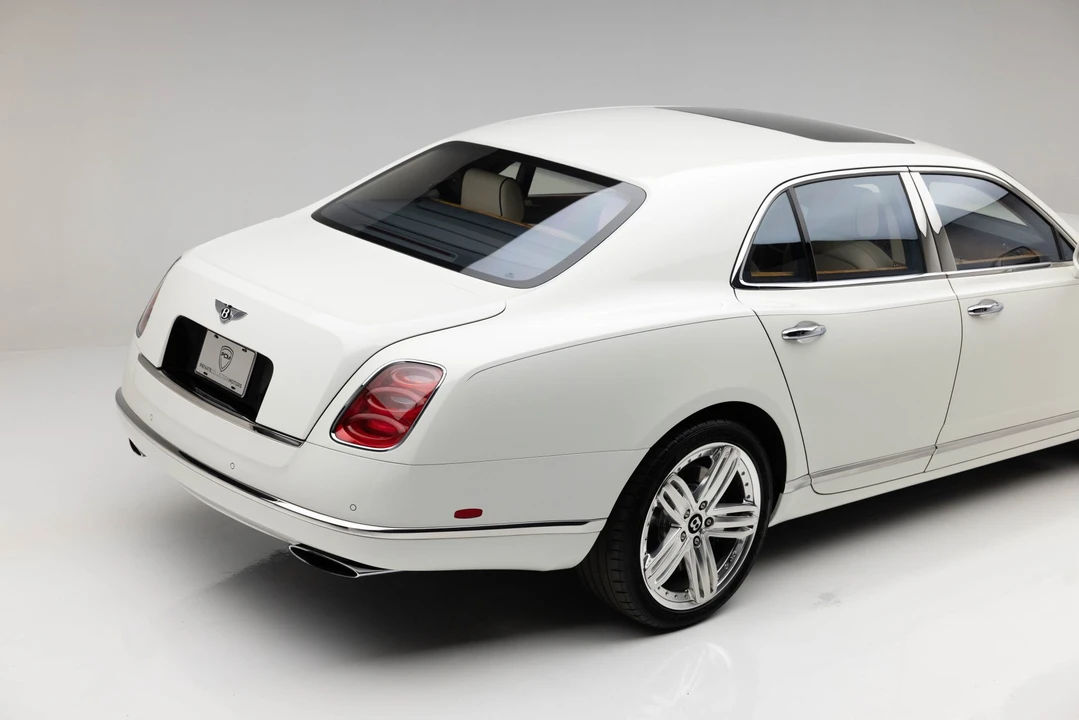 2016 Bentley Mulsanne 2nd Gen - Image 17 of 31