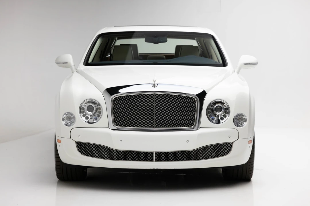 2016 Bentley Mulsanne 2nd Gen - Image 5 of 31